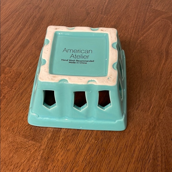 The Classy Way to Display Berries - Picture 4 of 4